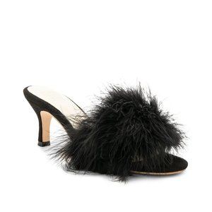 RAYE x Stone Cold Fox Crawford Heels - 6